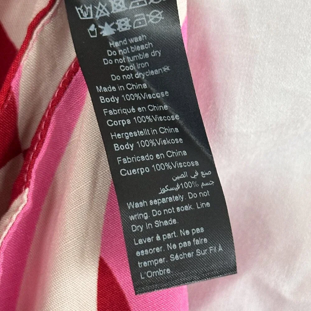 CITY CHIC Women's Mystic Print Dress - Size XXL - Picture 12 of 13